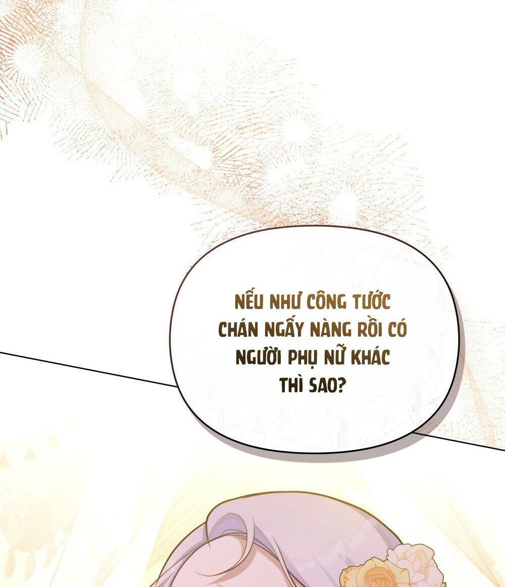 Nếu Không Vâng Lời Công Tước - Chap 13 - Trang 45
