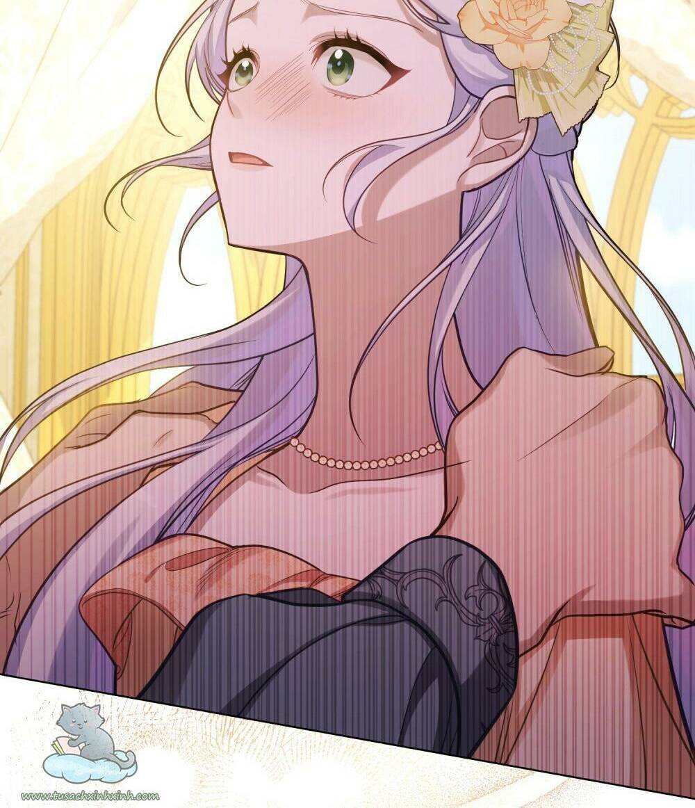 Nếu Không Vâng Lời Công Tước - Chap 13 - Trang 46