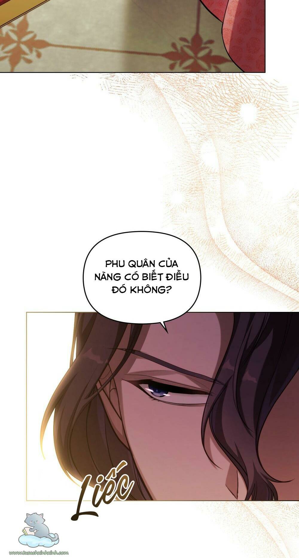 Nếu Không Vâng Lời Công Tước - Chap 13 - Trang 48