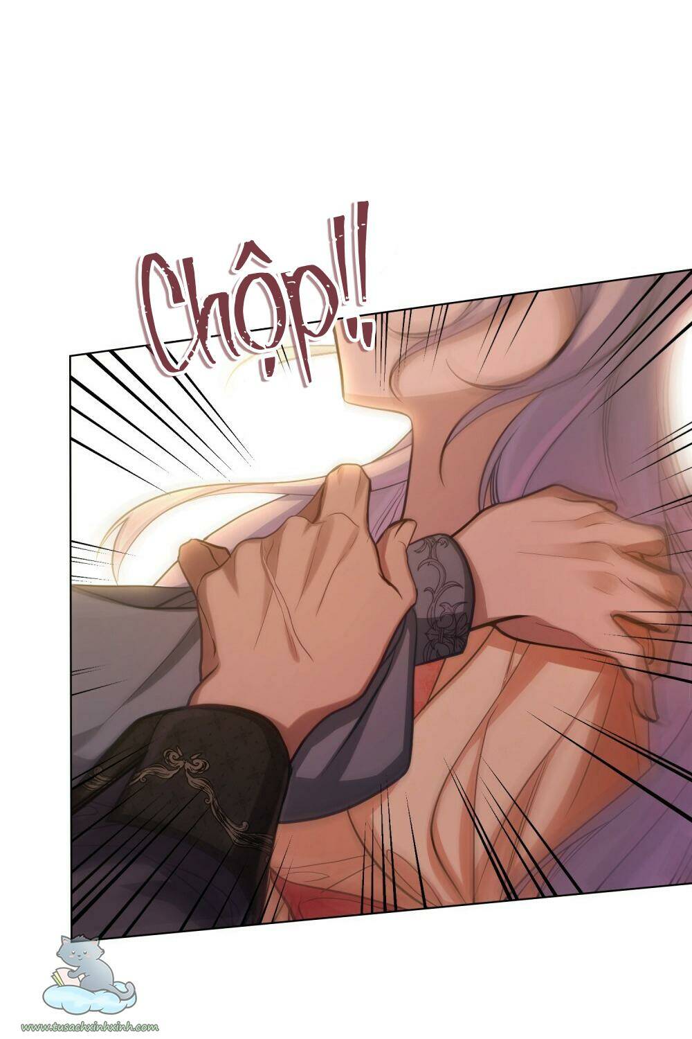 Nếu Không Vâng Lời Công Tước - Chap 13 - Trang 53