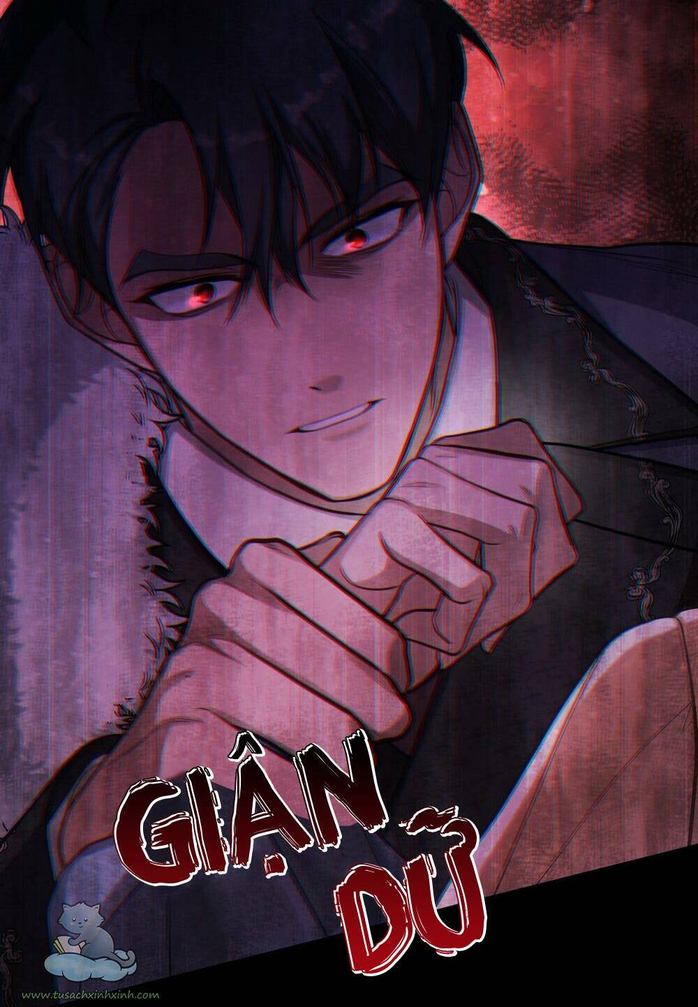 Nếu Không Vâng Lời Công Tước - Chap 13 - Trang 55
