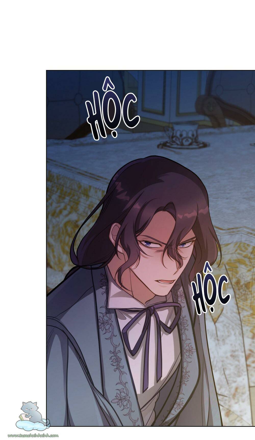 Nếu Không Vâng Lời Công Tước - Chap 13 - Trang 60