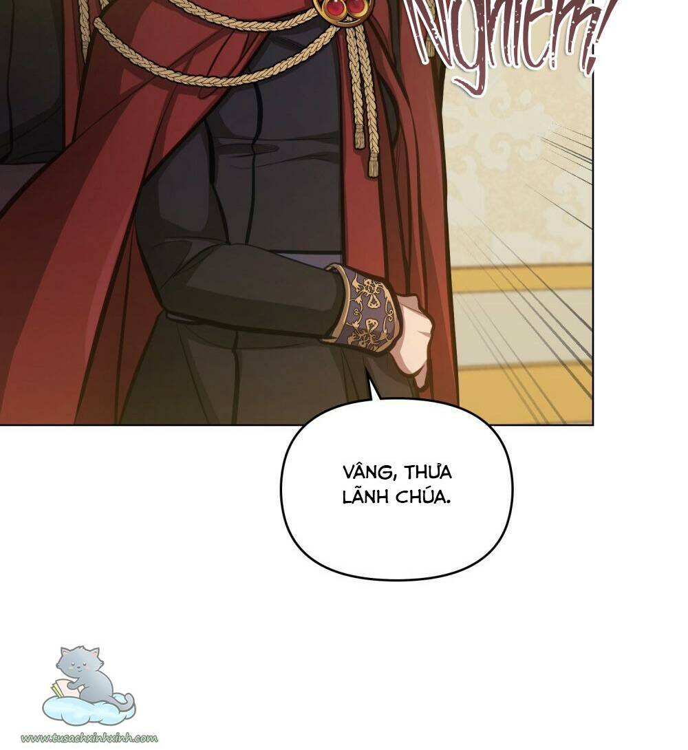 Nếu Không Vâng Lời Công Tước - Chap 13 - Trang 64