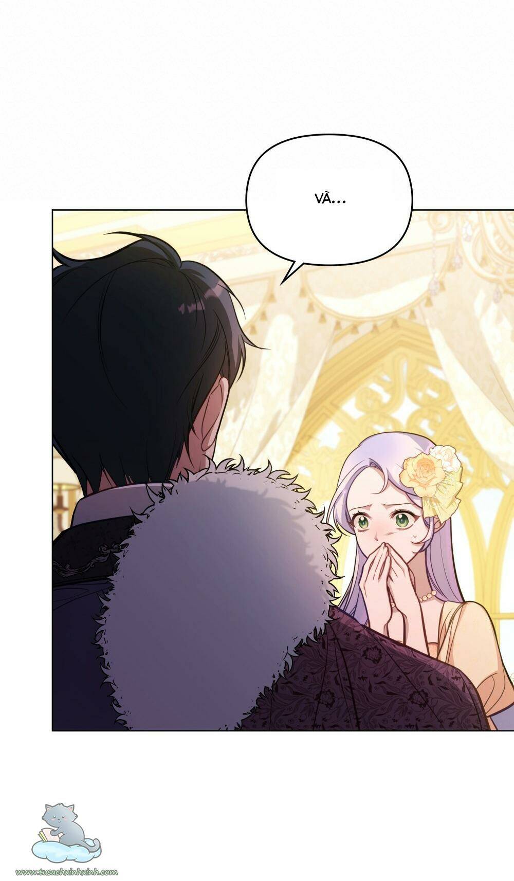 Nếu Không Vâng Lời Công Tước - Chap 13 - Trang 66