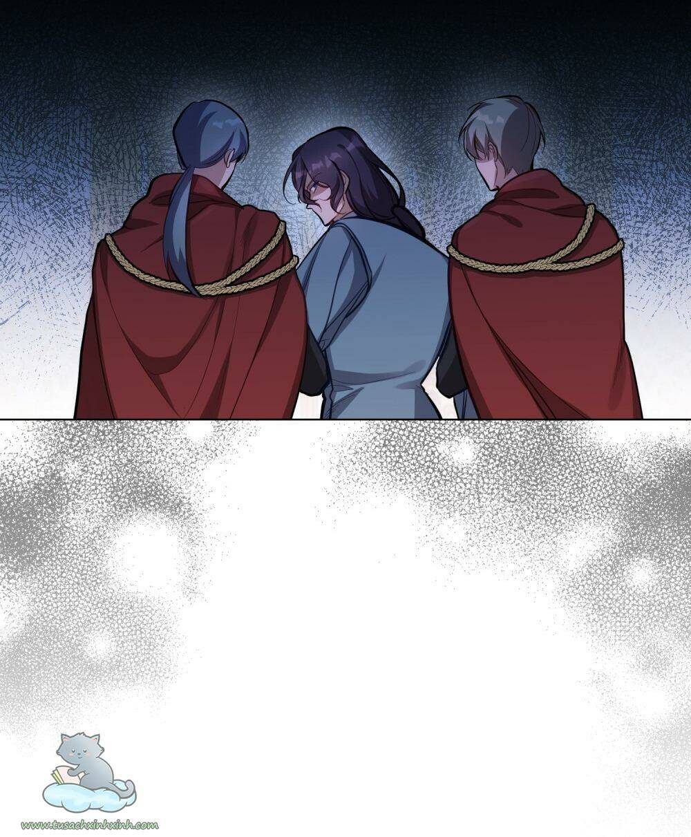 Nếu Không Vâng Lời Công Tước - Chap 13 - Trang 74