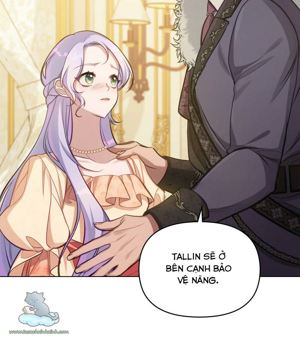 Nếu Không Vâng Lời Công Tước - Chap 13 - Trang 77