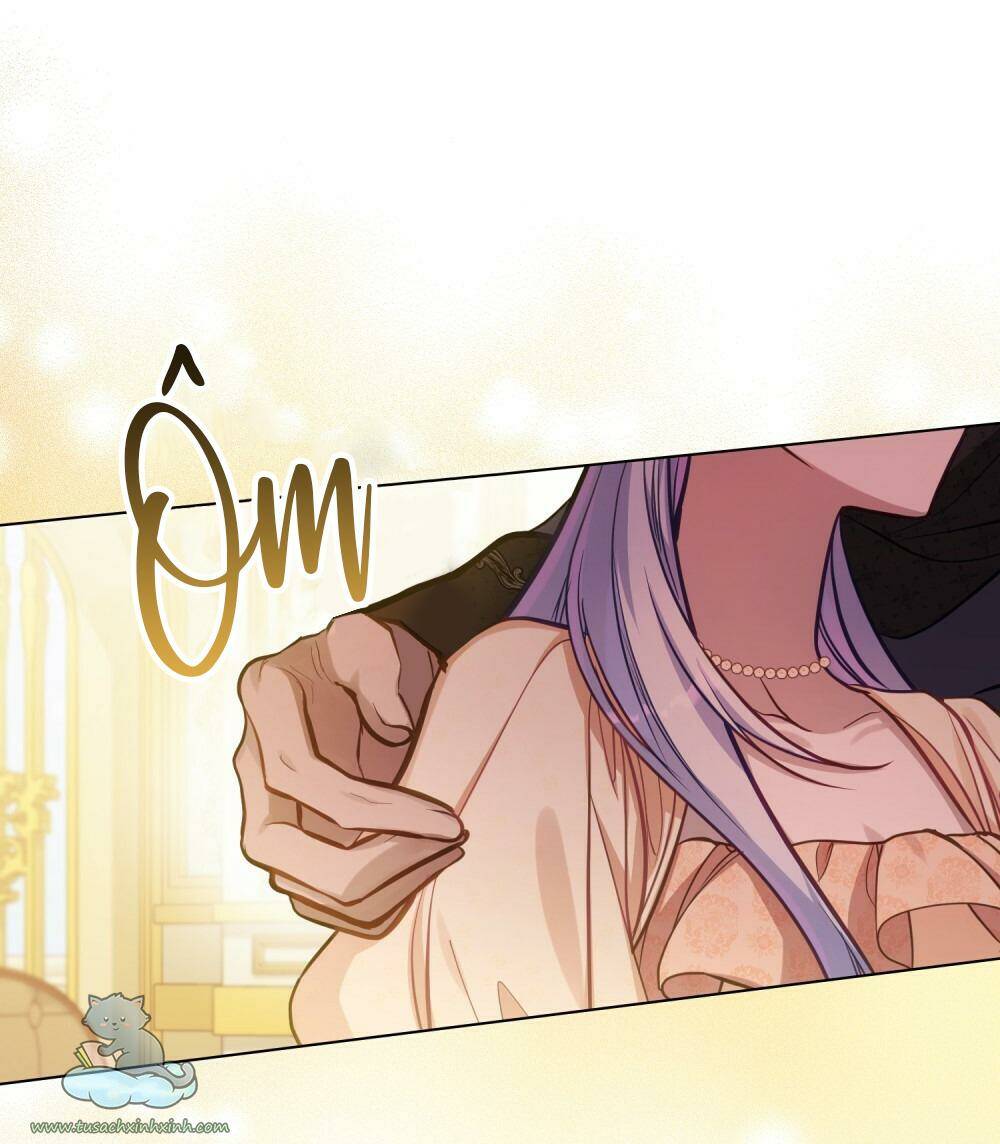 Nếu Không Vâng Lời Công Tước - Chap 13 - Trang 78