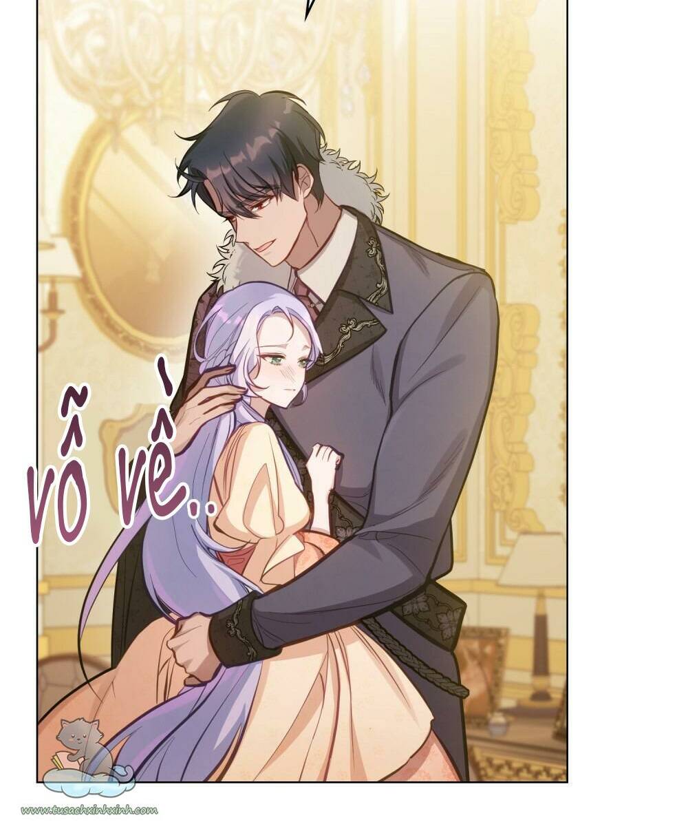 Nếu Không Vâng Lời Công Tước - Chap 13 - Trang 80