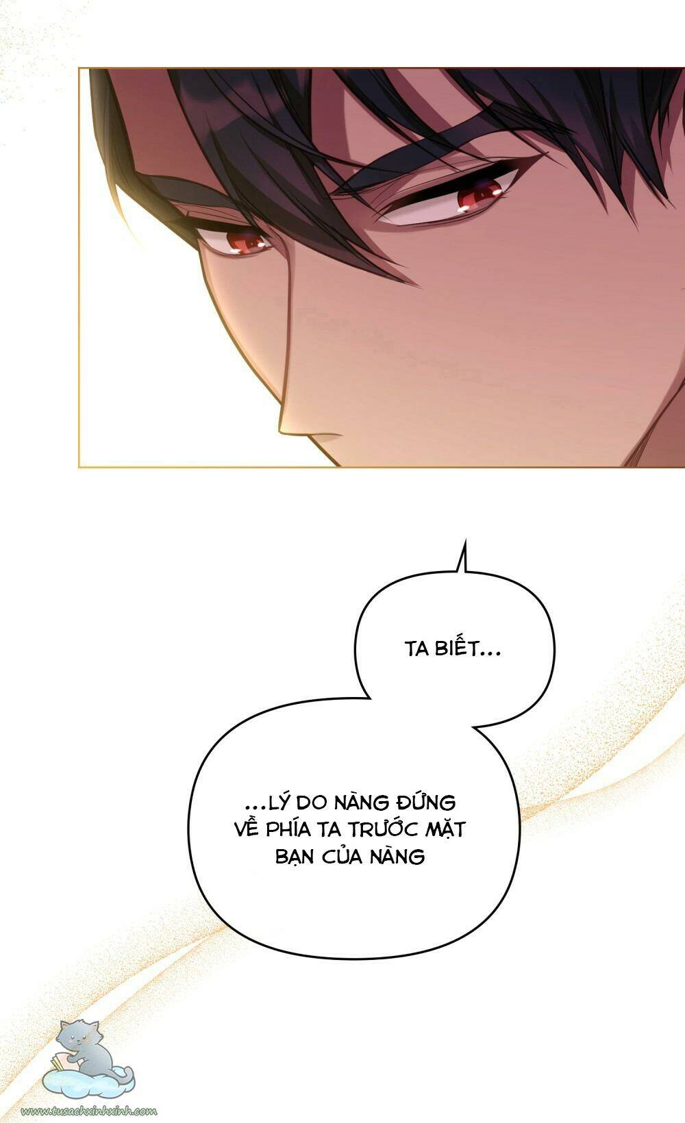 Nếu Không Vâng Lời Công Tước - Chap 13 - Trang 85