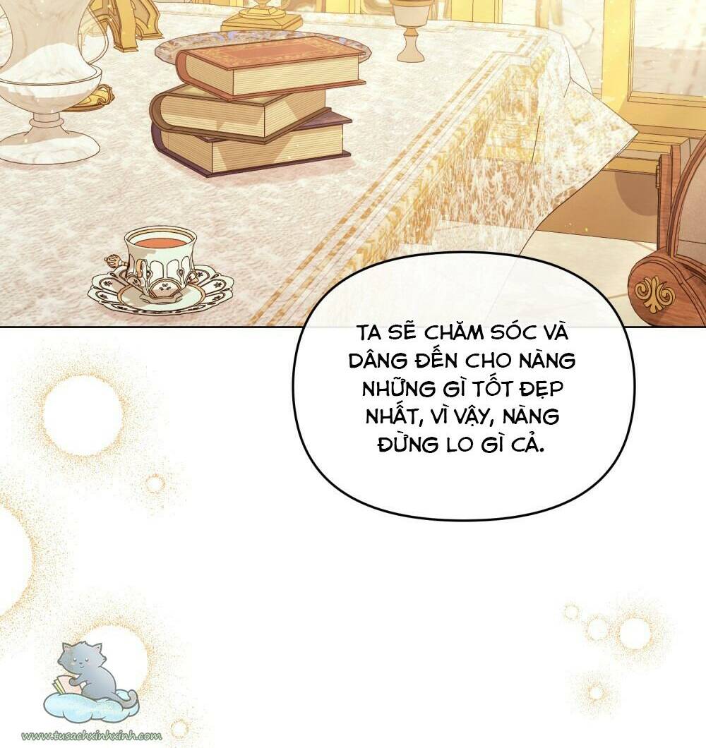 Nếu Không Vâng Lời Công Tước - Chap 13 - Trang 87