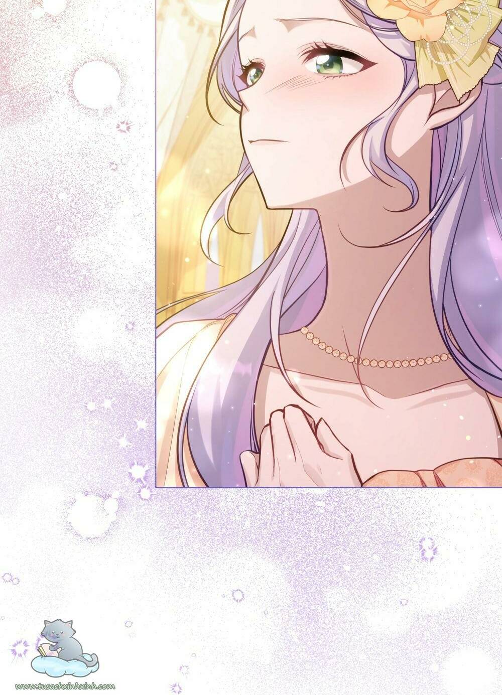 Nếu Không Vâng Lời Công Tước - Chap 13 - Trang 94