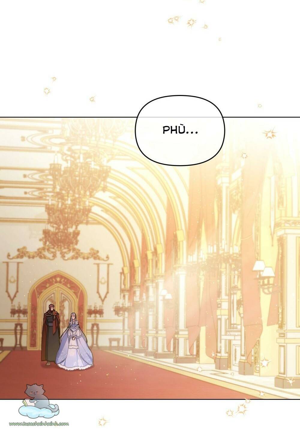 Nếu Không Vâng Lời Công Tước - Chap 14 - Trang 18