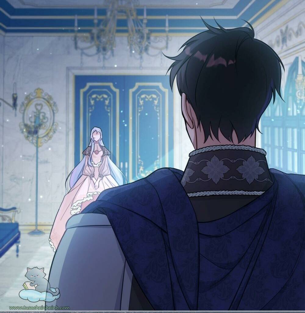 Nếu Không Vâng Lời Công Tước - Chap 14 - Trang 25