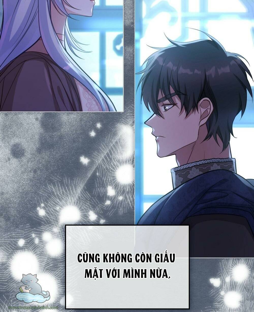 Nếu Không Vâng Lời Công Tước - Chap 14 - Trang 27