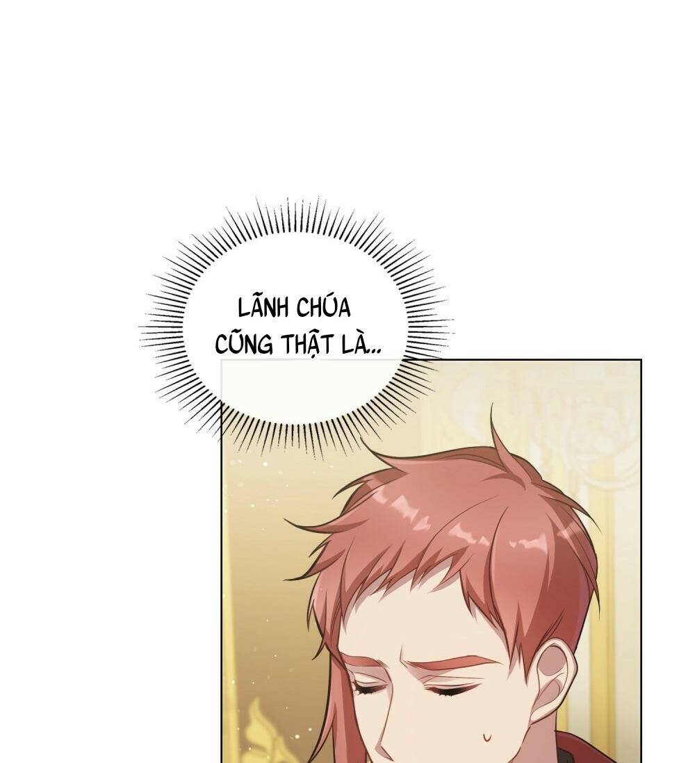 Nếu Không Vâng Lời Công Tước - Chap 14 - Trang 4