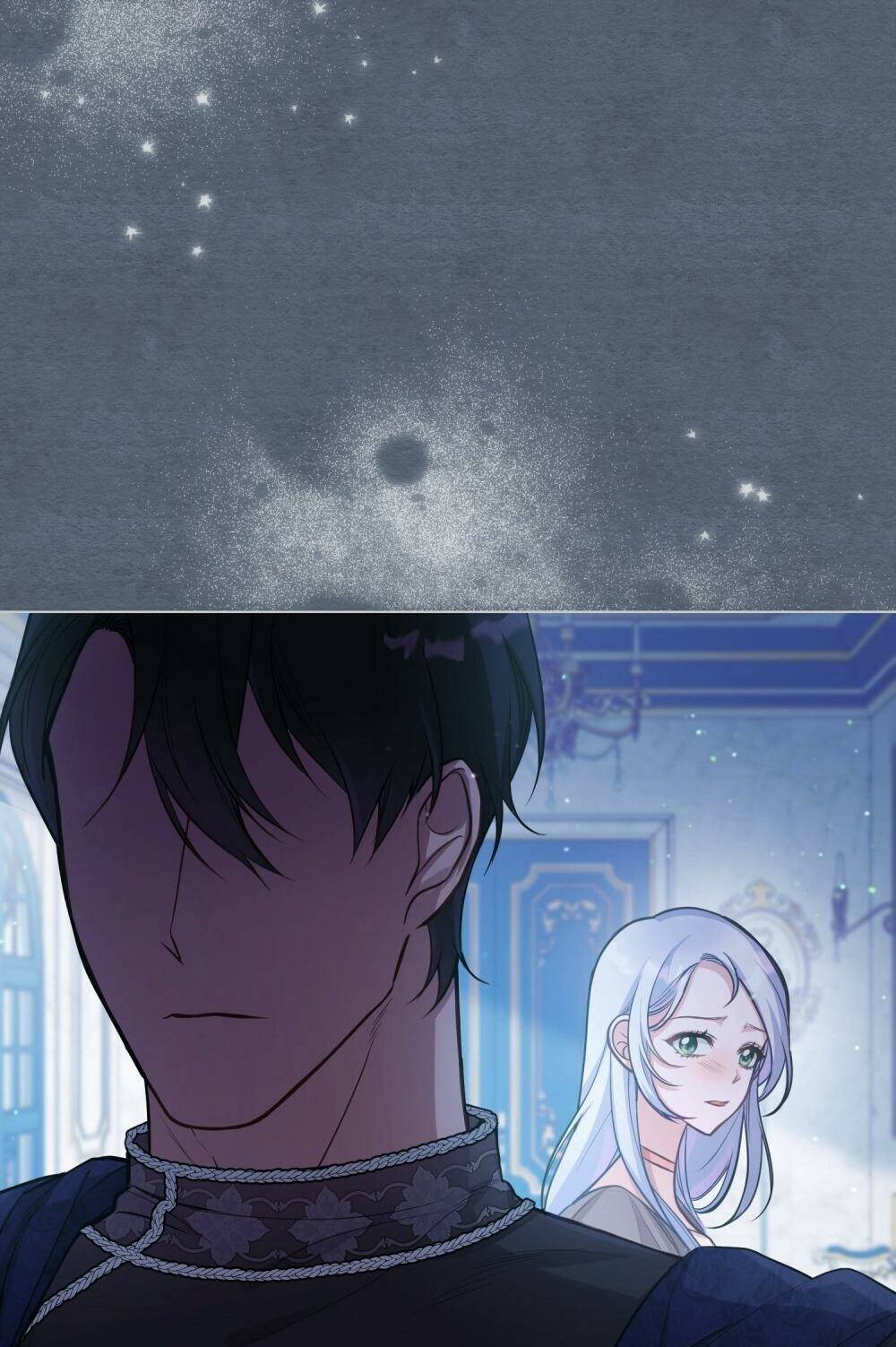 Nếu Không Vâng Lời Công Tước - Chap 14 - Trang 31