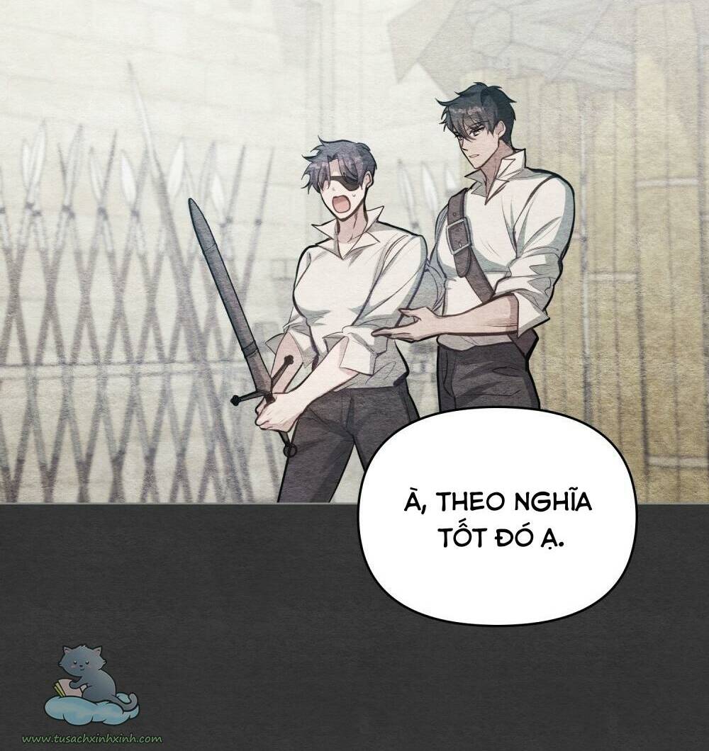 Nếu Không Vâng Lời Công Tước - Chap 14 - Trang 38
