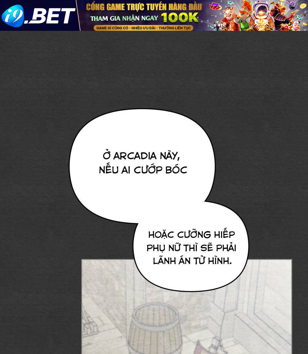 Nếu Không Vâng Lời Công Tước - Chap 14 - Trang 39
