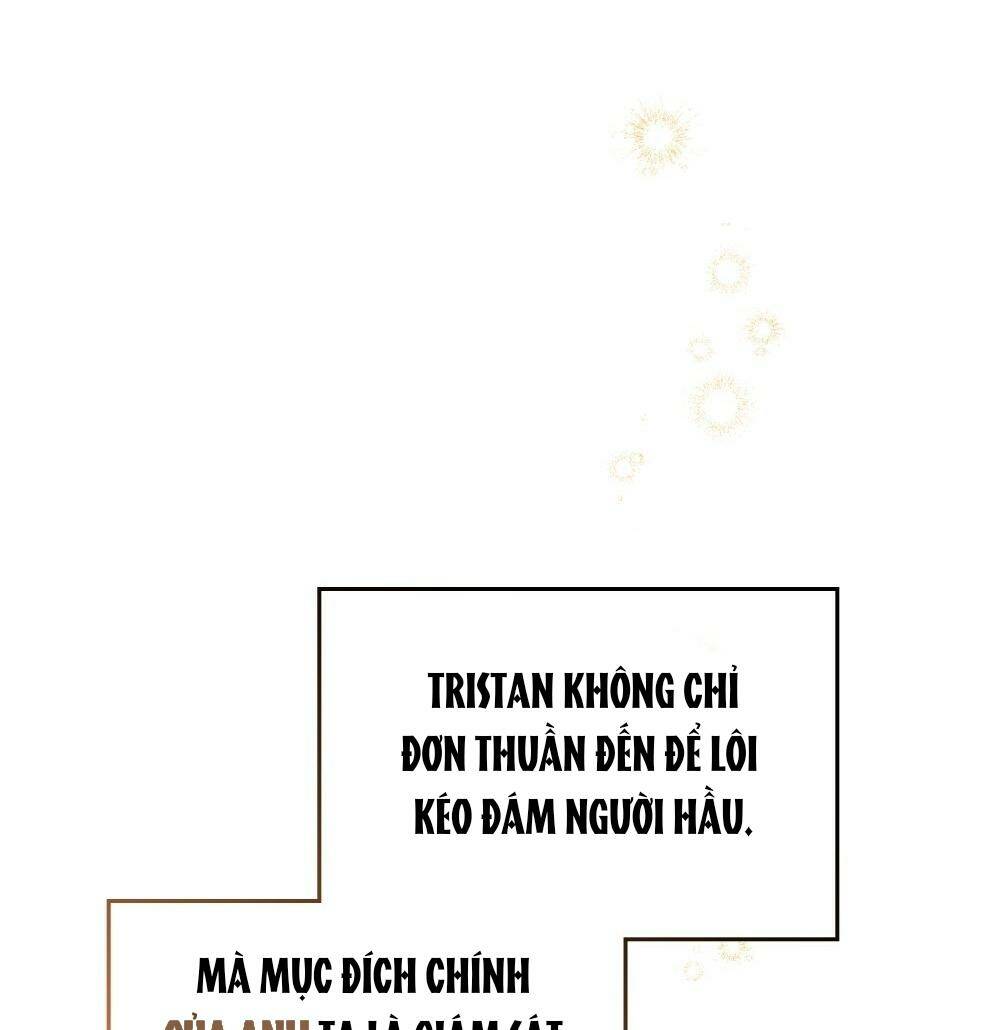 Nếu Không Vâng Lời Công Tước - Chap 14 - Trang 43