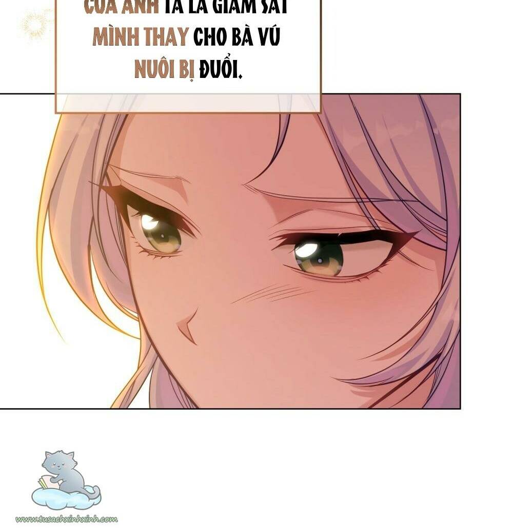 Nếu Không Vâng Lời Công Tước - Chap 14 - Trang 44