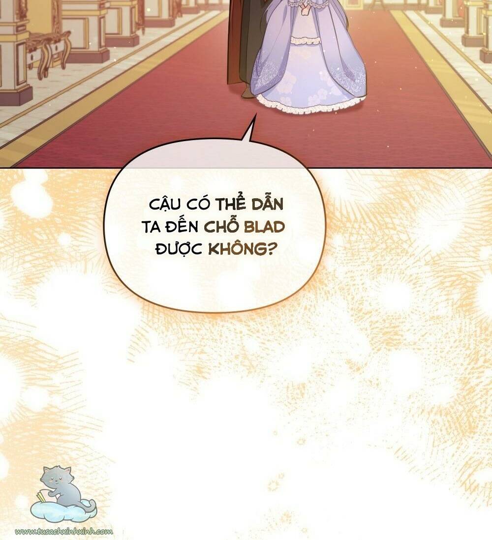 Nếu Không Vâng Lời Công Tước - Chap 14 - Trang 47