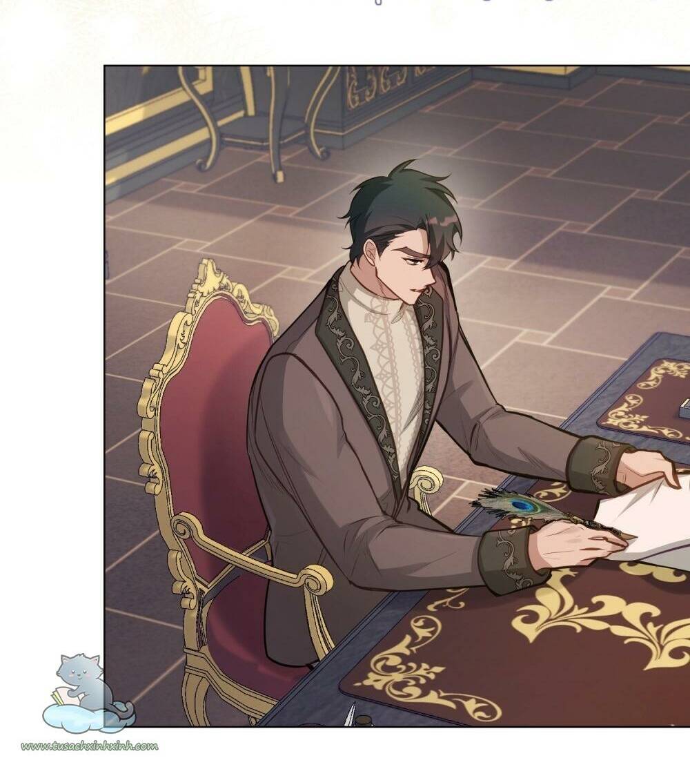 Nếu Không Vâng Lời Công Tước - Chap 14 - Trang 49