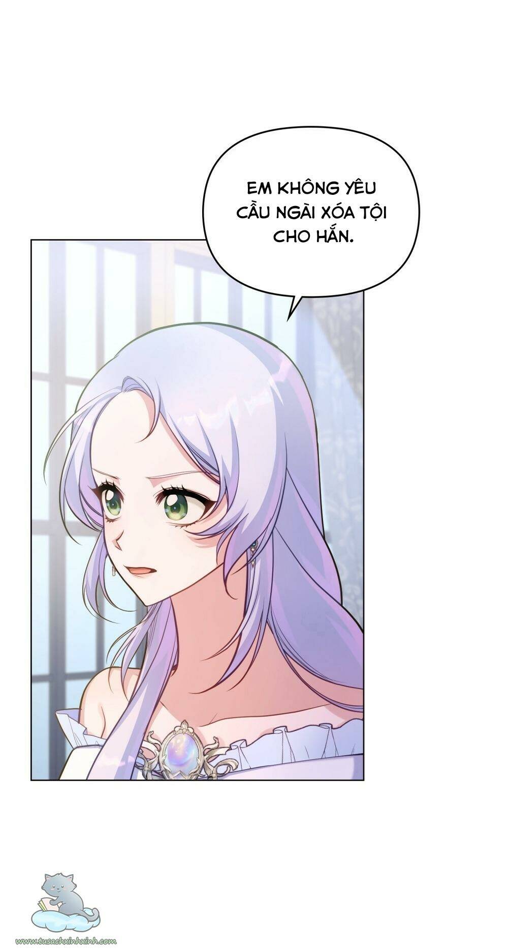Nếu Không Vâng Lời Công Tước - Chap 14 - Trang 52