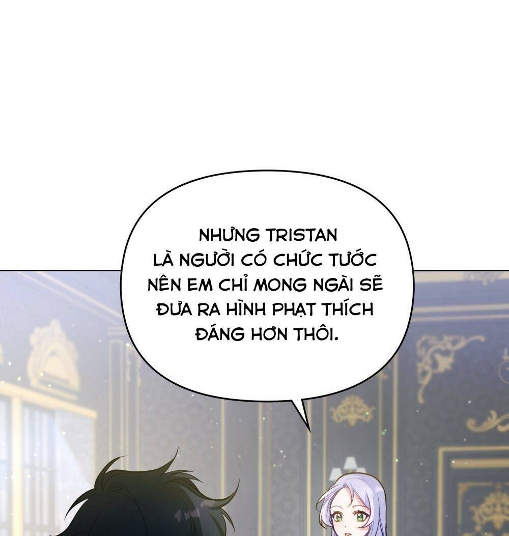 Nếu Không Vâng Lời Công Tước - Chap 14 - Trang 53