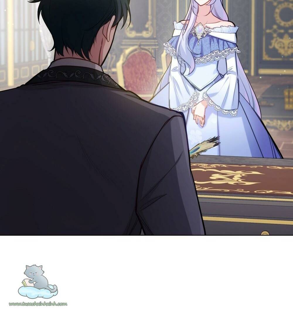 Nếu Không Vâng Lời Công Tước - Chap 14 - Trang 54