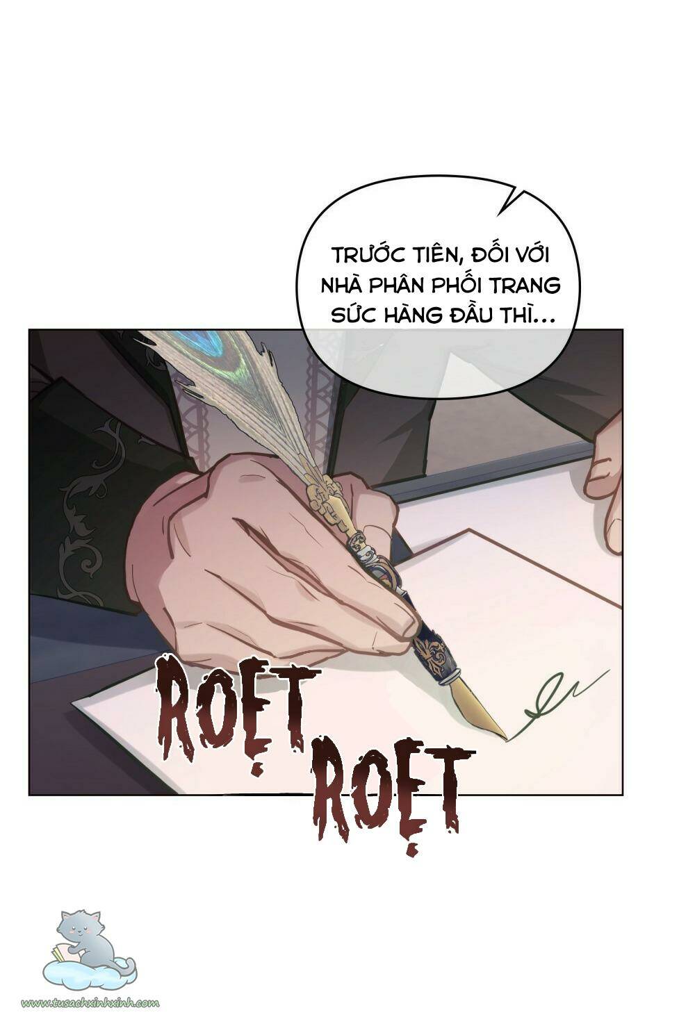 Nếu Không Vâng Lời Công Tước - Chap 14 - Trang 55