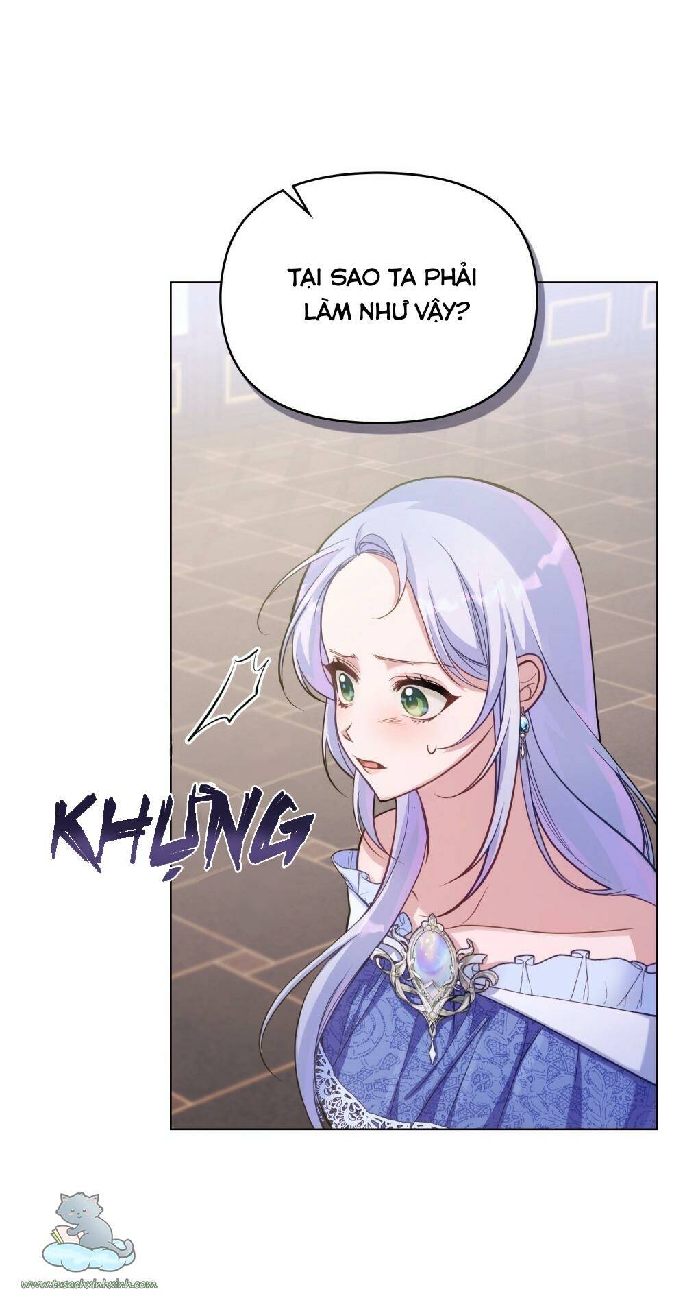 Nếu Không Vâng Lời Công Tước - Chap 14 - Trang 56