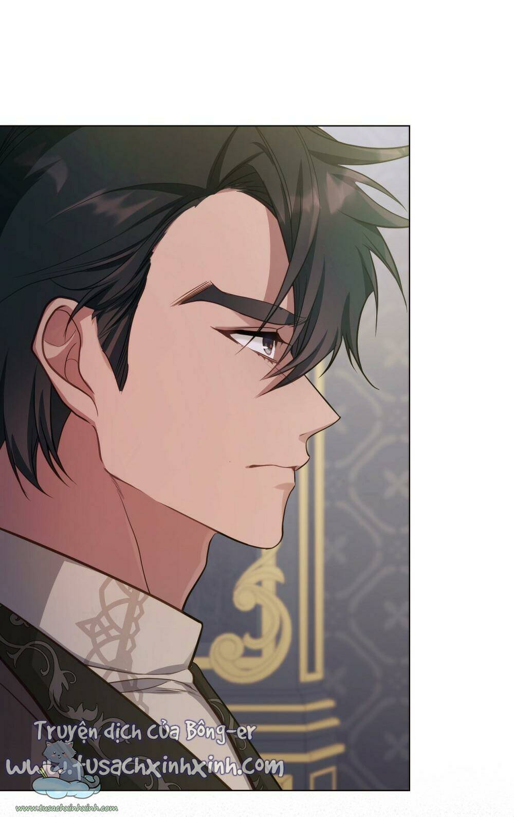Nếu Không Vâng Lời Công Tước - Chap 14 - Trang 57