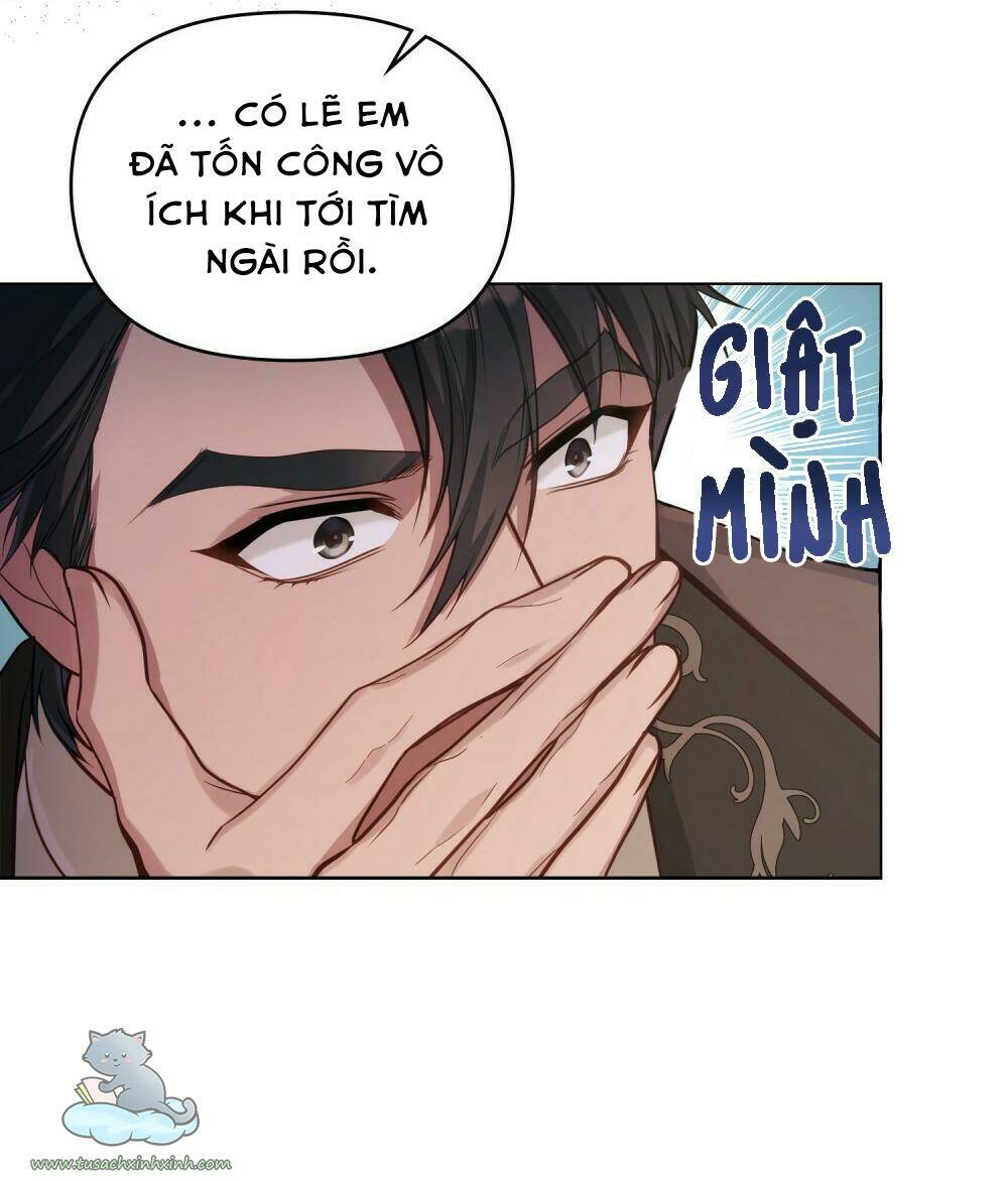 Nếu Không Vâng Lời Công Tước - Chap 14 - Trang 65