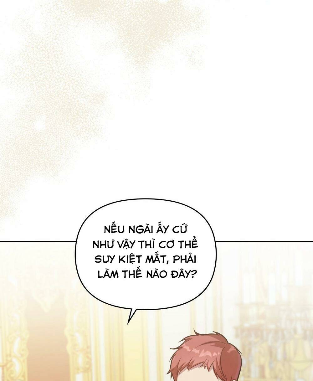 Nếu Không Vâng Lời Công Tước - Chap 14 - Trang 8
