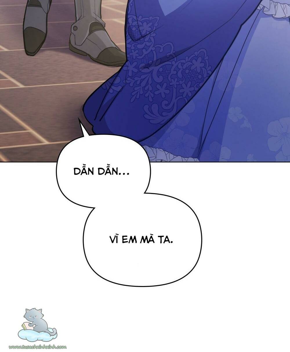 Nếu Không Vâng Lời Công Tước - Chap 14 - Trang 72