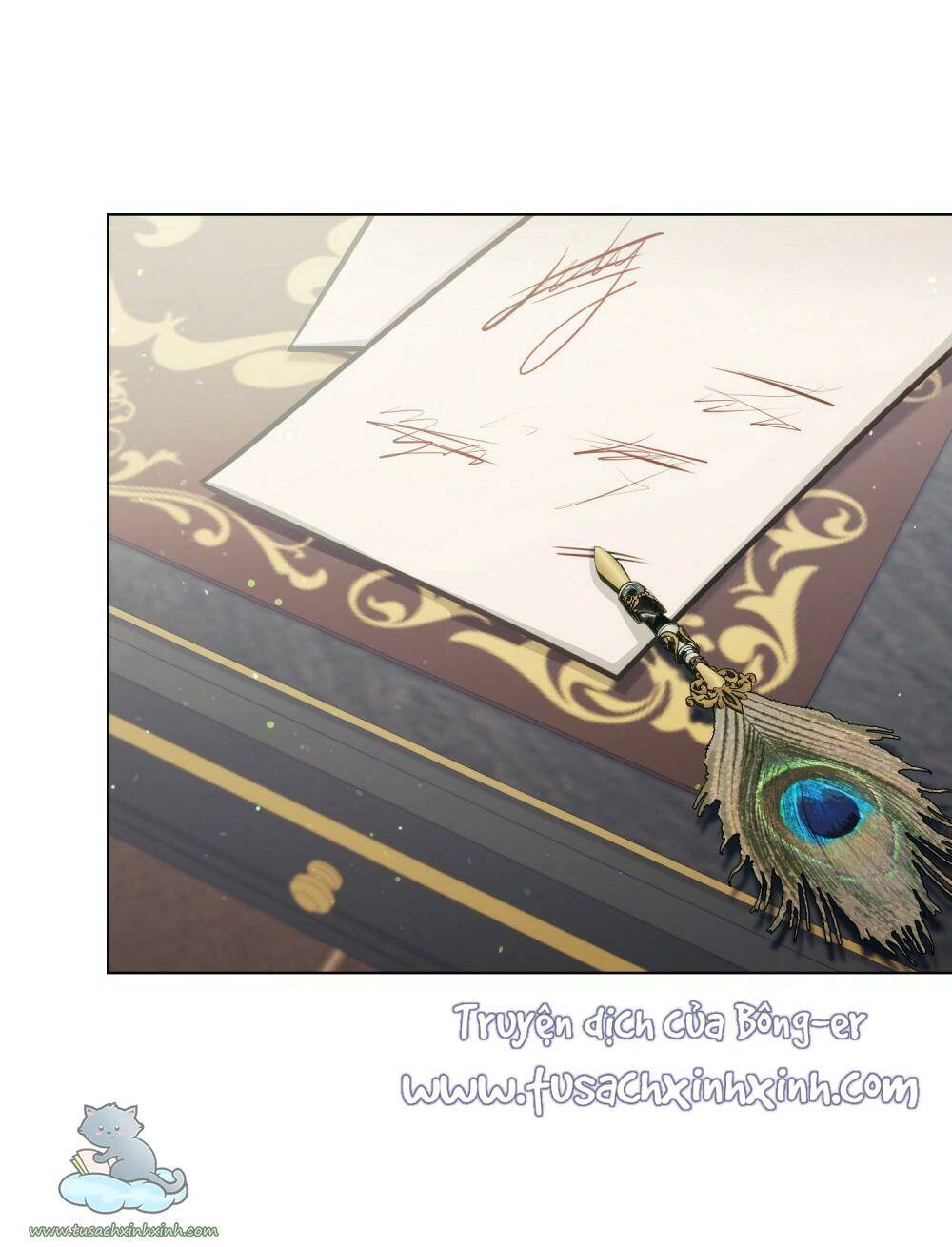 Nếu Không Vâng Lời Công Tước - Chap 14 - Trang 73