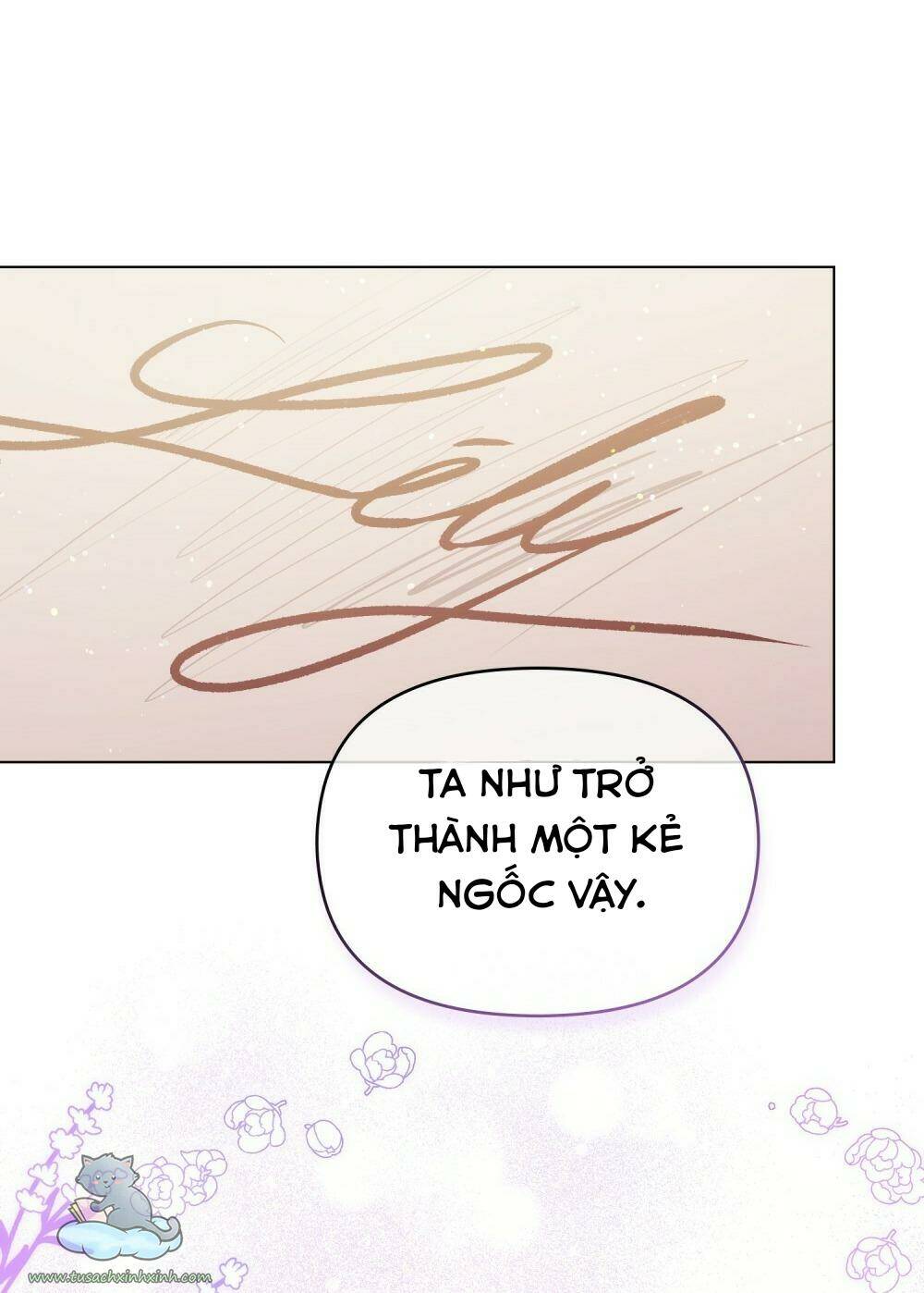 Nếu Không Vâng Lời Công Tước - Chap 14 - Trang 74