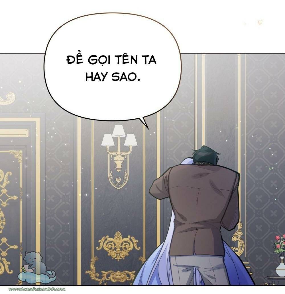 Nếu Không Vâng Lời Công Tước - Chap 14 - Trang 80