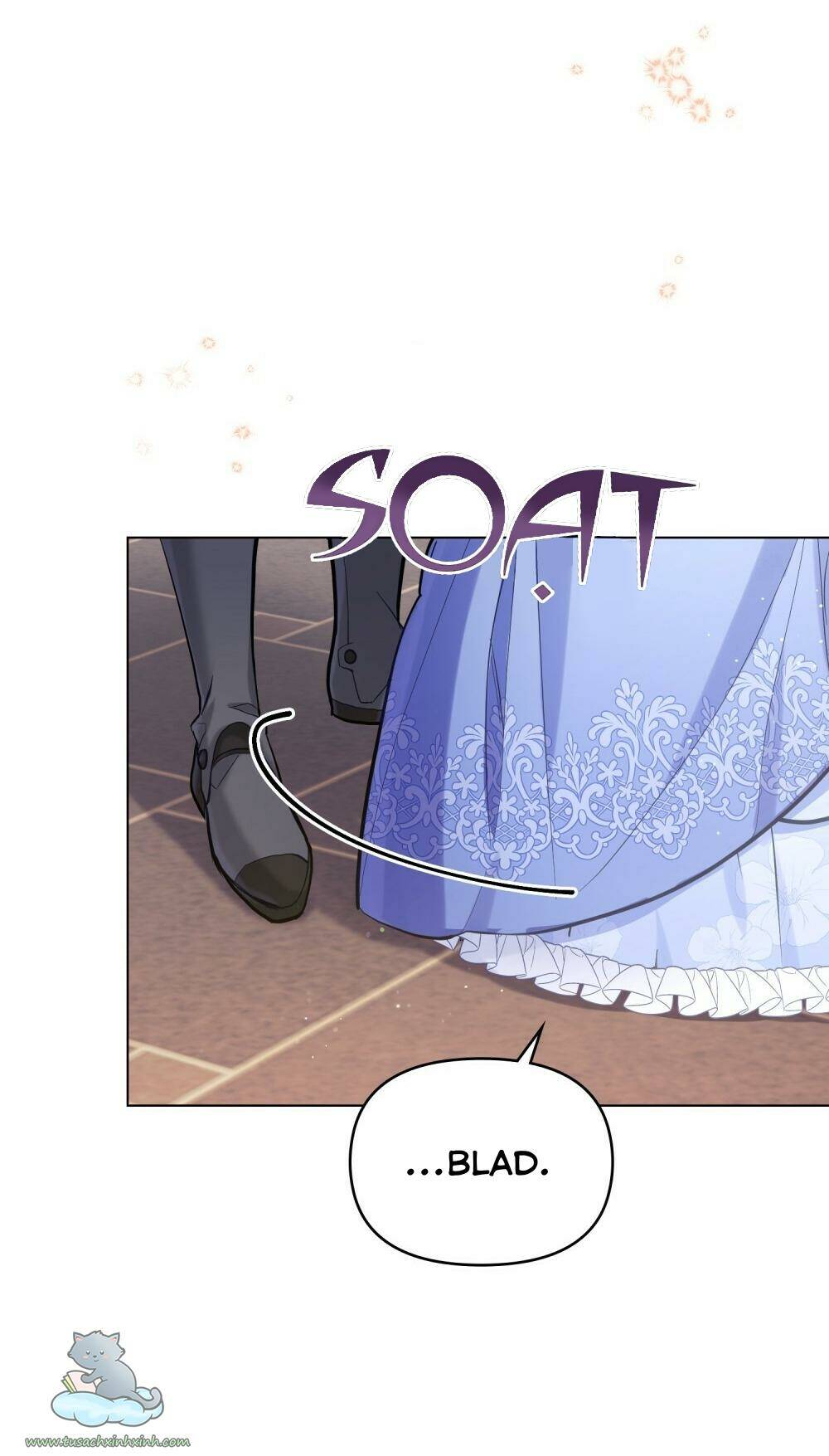 Nếu Không Vâng Lời Công Tước - Chap 14 - Trang 81
