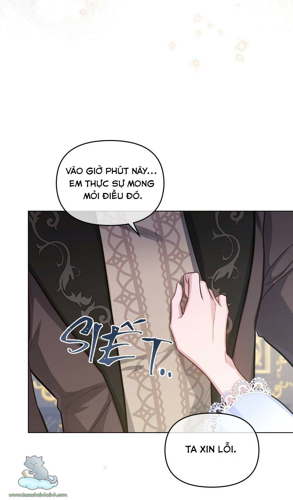 Nếu Không Vâng Lời Công Tước - Chap 14 - Trang 85