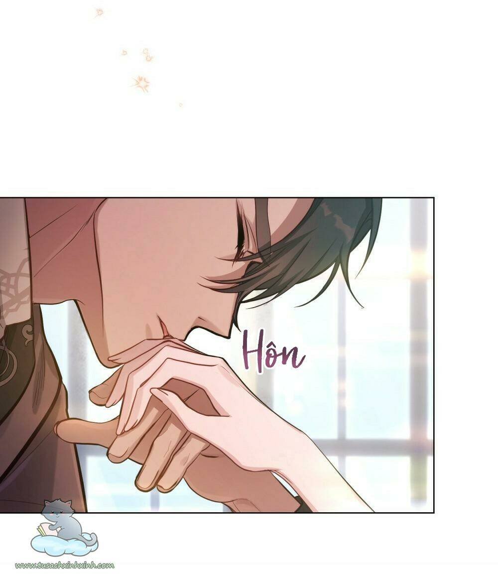 Nếu Không Vâng Lời Công Tước - Chap 14 - Trang 89
