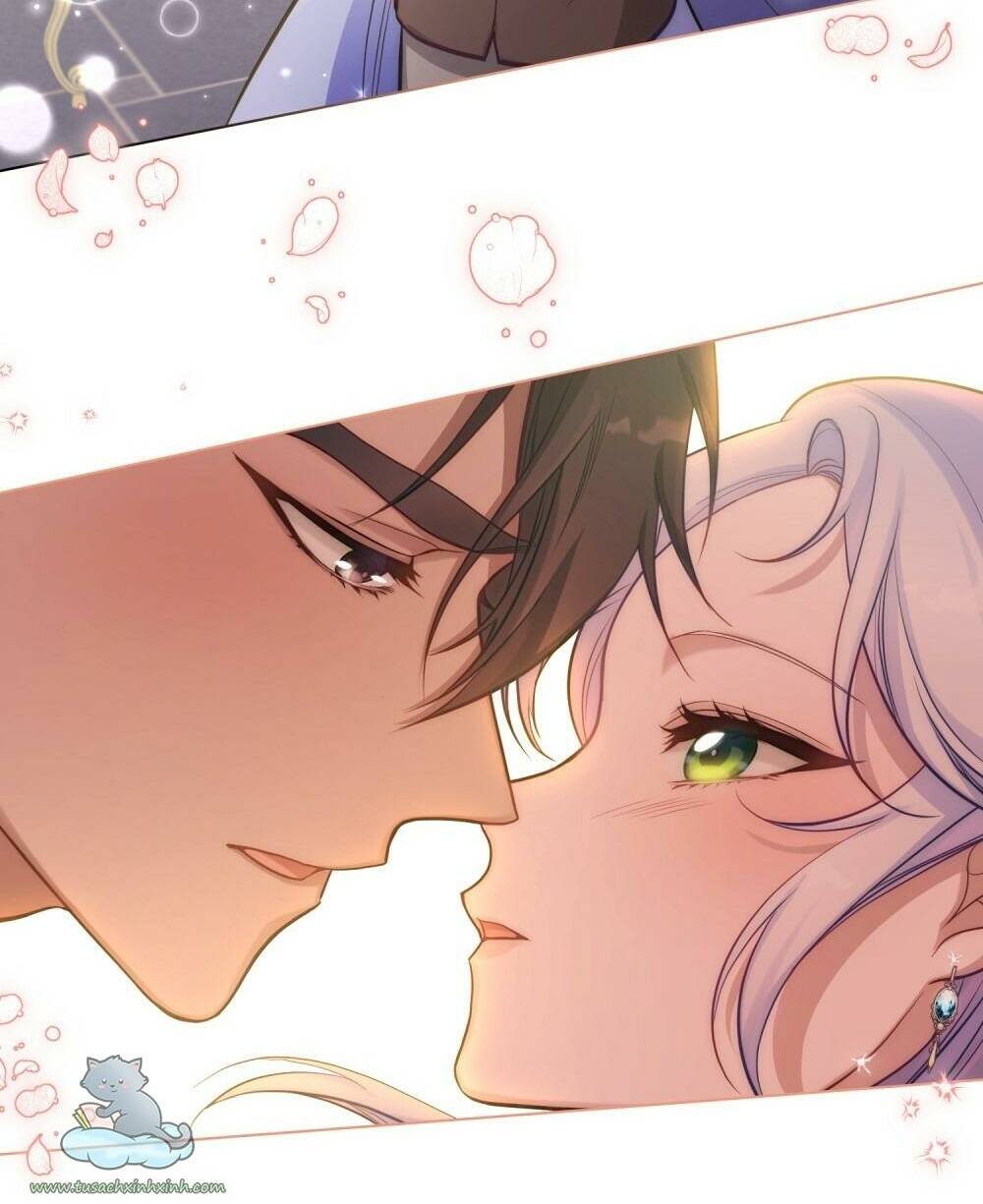 Nếu Không Vâng Lời Công Tước - Chap 14 - Trang 93