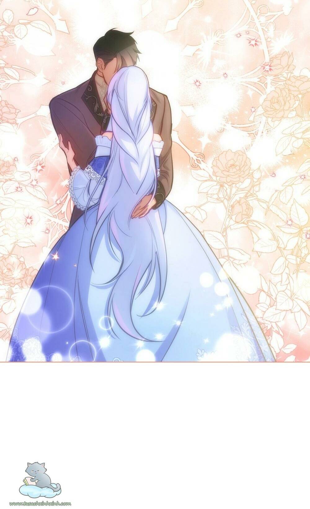 Nếu Không Vâng Lời Công Tước - Chap 14 - Trang 95