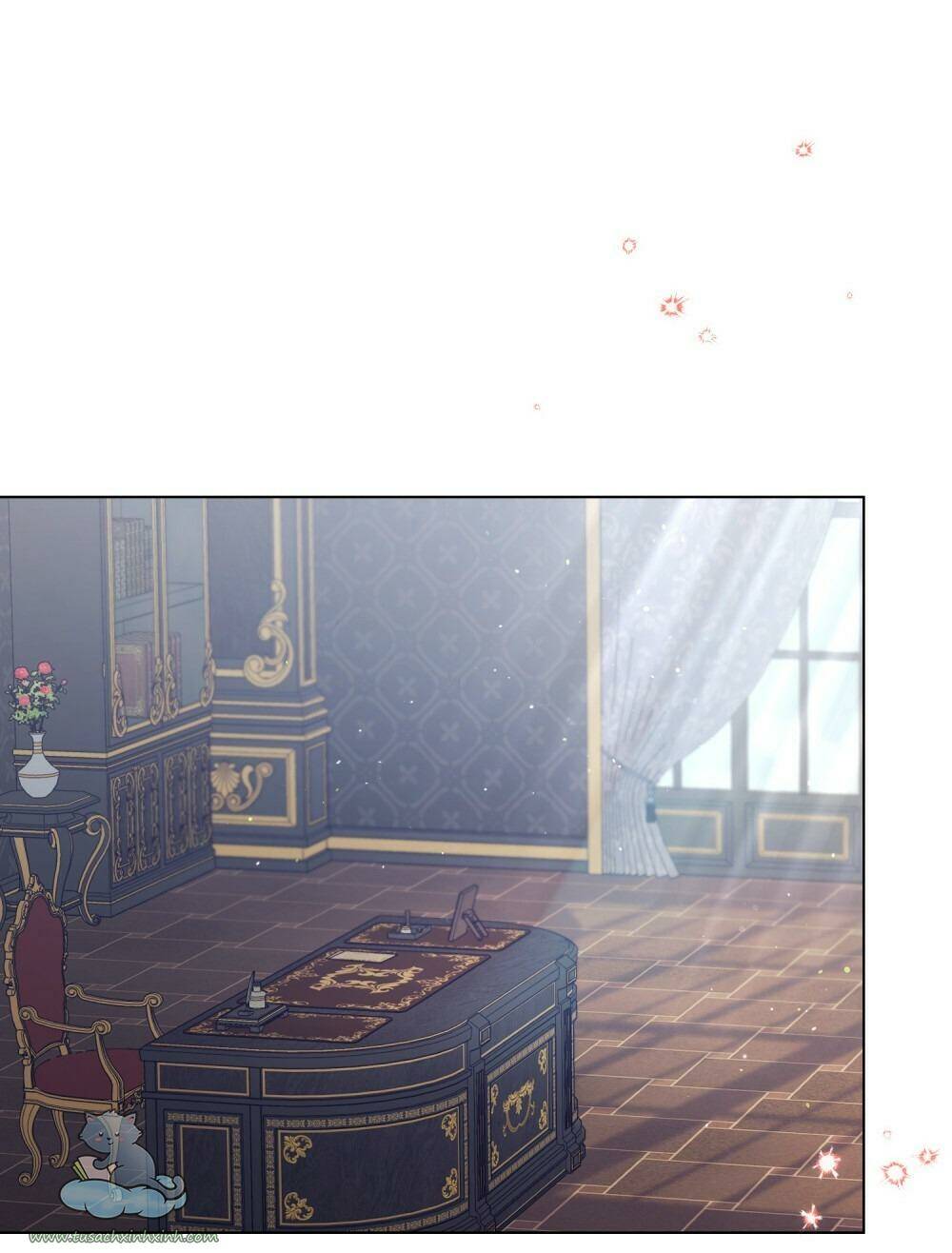 Nếu Không Vâng Lời Công Tước - Chap 15 - Trang 2