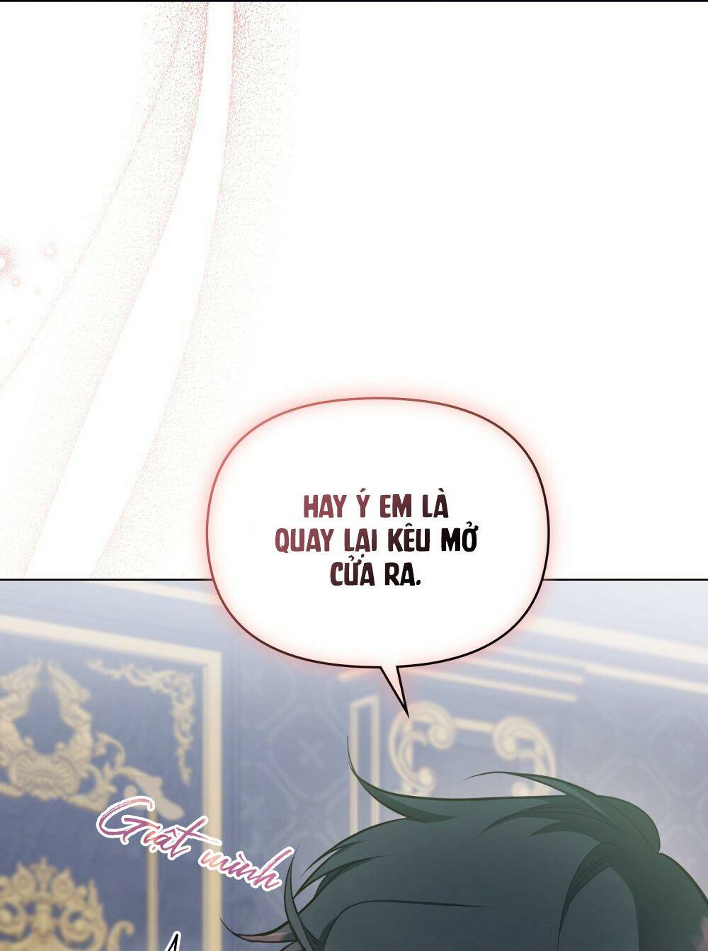 Nếu Không Vâng Lời Công Tước - Chap 15 - Trang 11