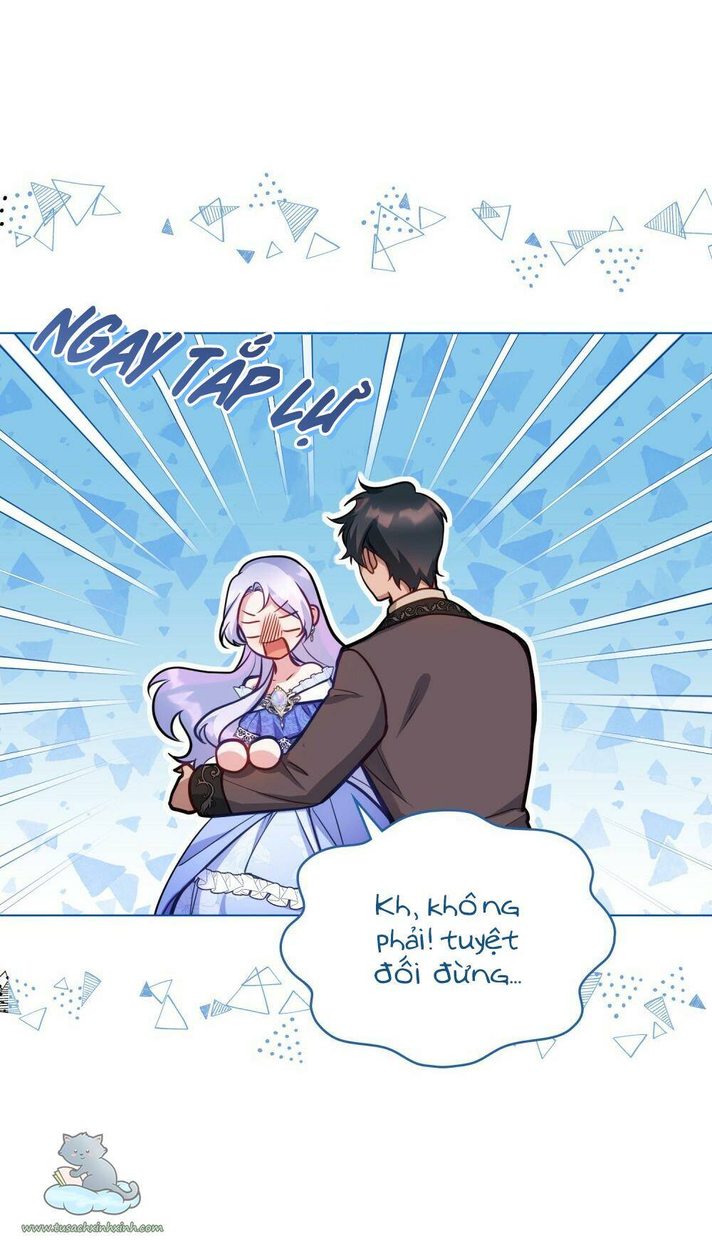 Nếu Không Vâng Lời Công Tước - Chap 15 - Trang 13