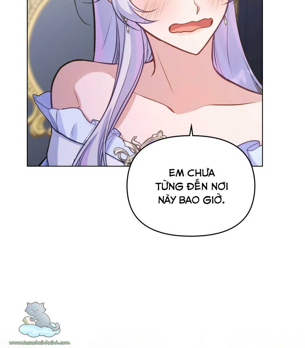 Nếu Không Vâng Lời Công Tước - Chap 15 - Trang 15