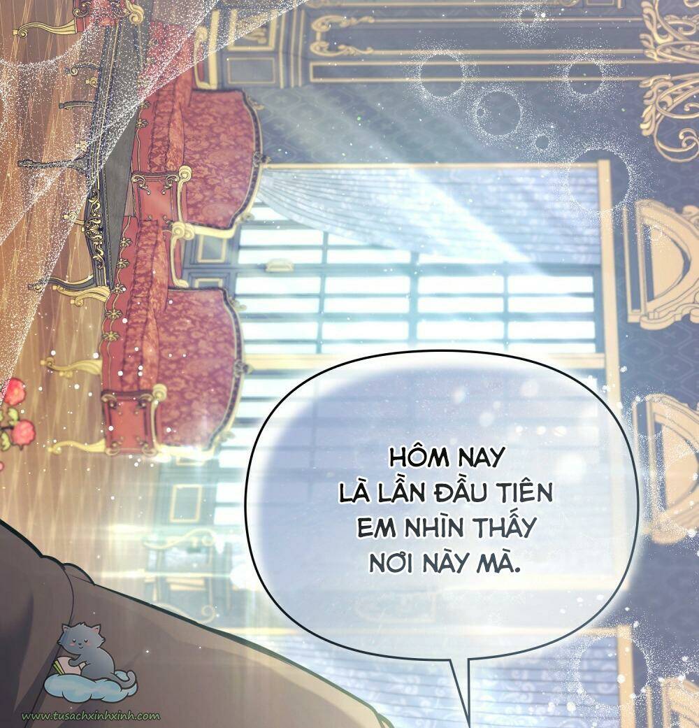 Nếu Không Vâng Lời Công Tước - Chap 15 - Trang 17