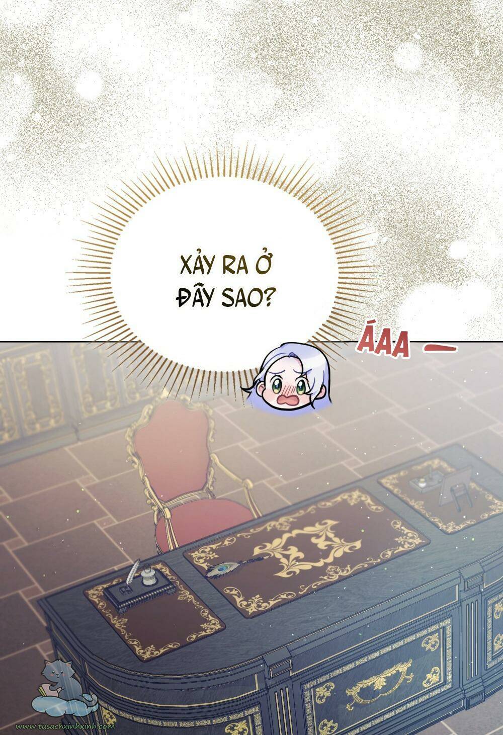 Nếu Không Vâng Lời Công Tước - Chap 15 - Trang 22