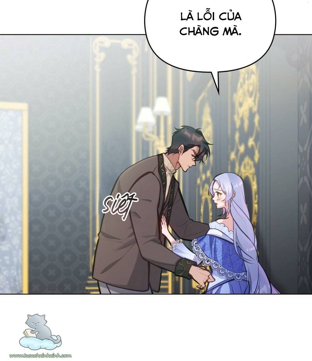 Nếu Không Vâng Lời Công Tước - Chap 15 - Trang 24
